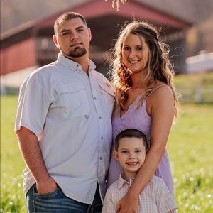 Meet your Posher, Kristie